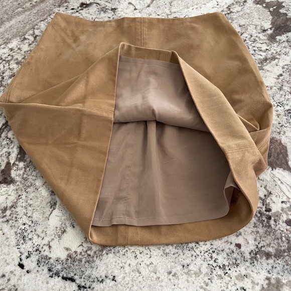 J. Crew mini skirt - Picture 4 of 7